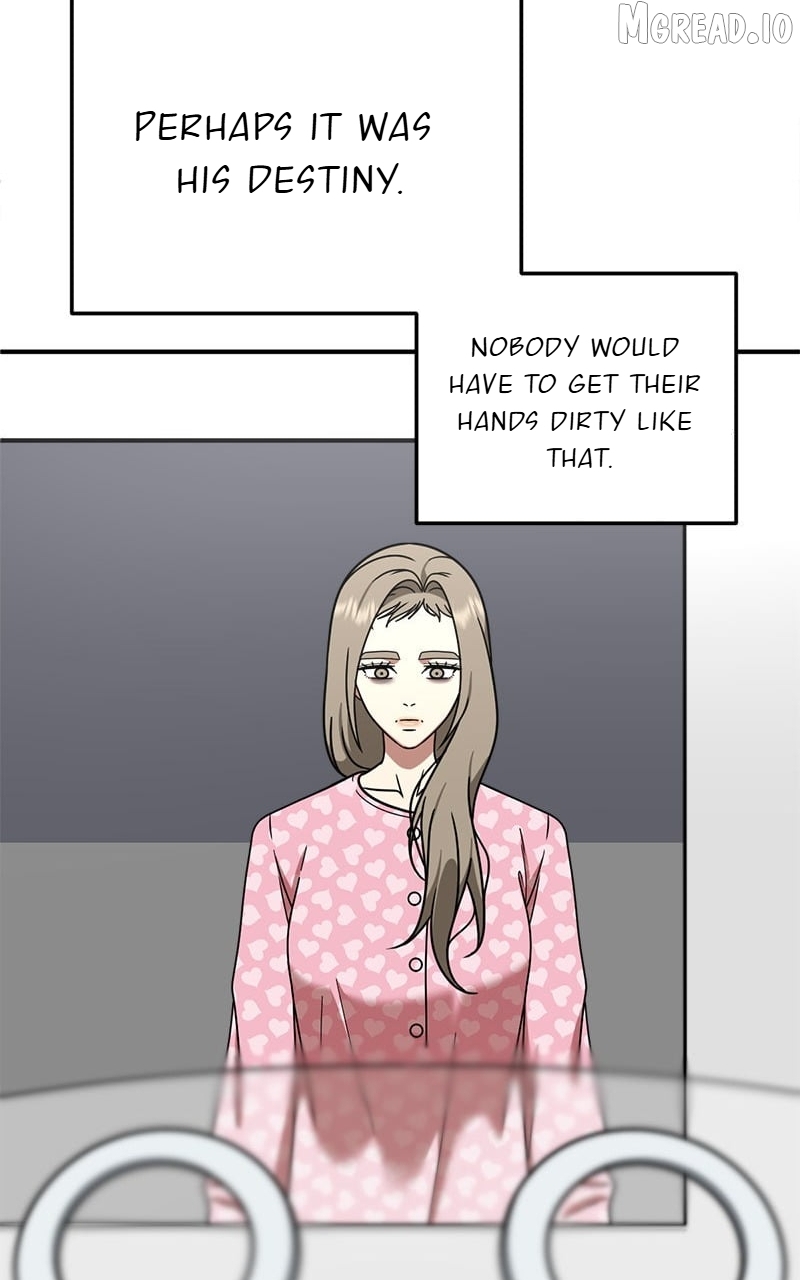 Change Me Chapter 181 - page 73